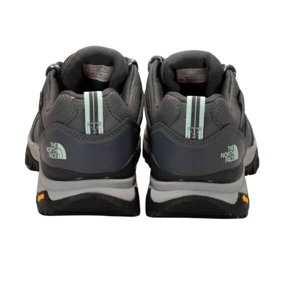 THE NORTH FACE Women's Hedgehog Fastpack II Waterproof Hiking Shoes Size 10.5 M - Picture 4 of 13